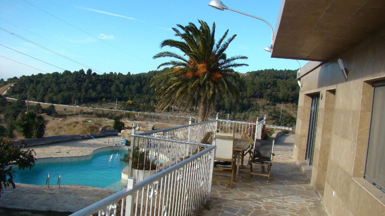 Photo of Outdoor in Les Borges del Camp