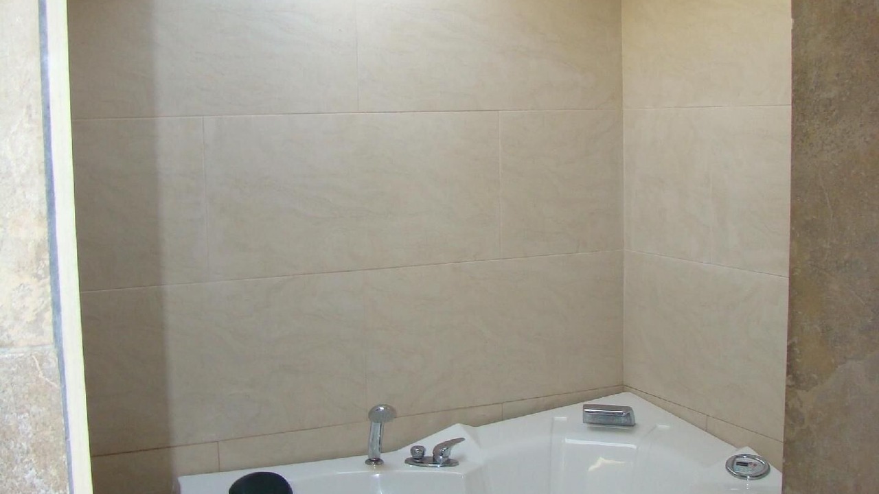 Photo of Bathroom in Les Borges del Camp