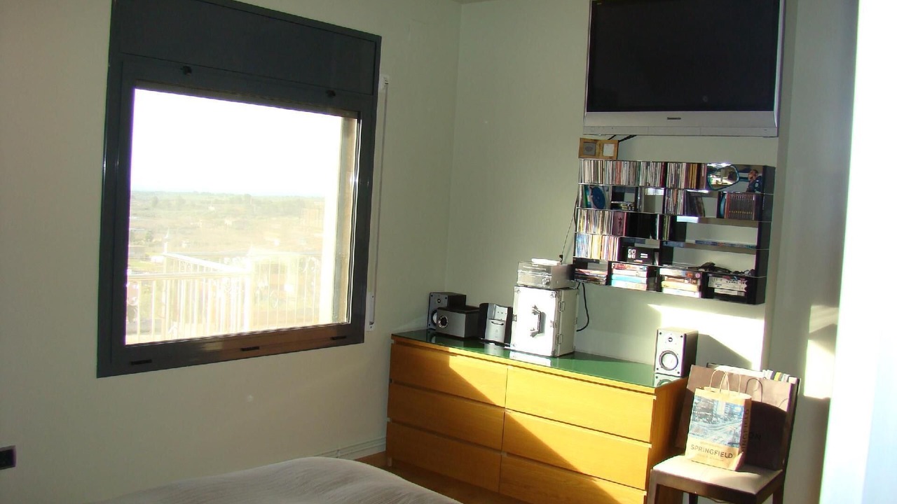Photo of Bedroom in Les Borges del Camp