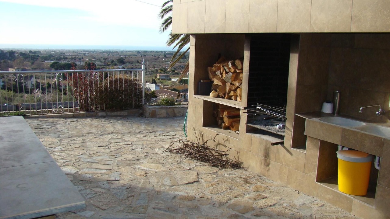 Photo of Outdoor in Les Borges del Camp