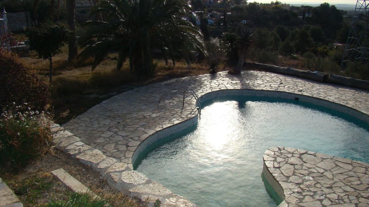 Photo of Outdoor in Les Borges del Camp