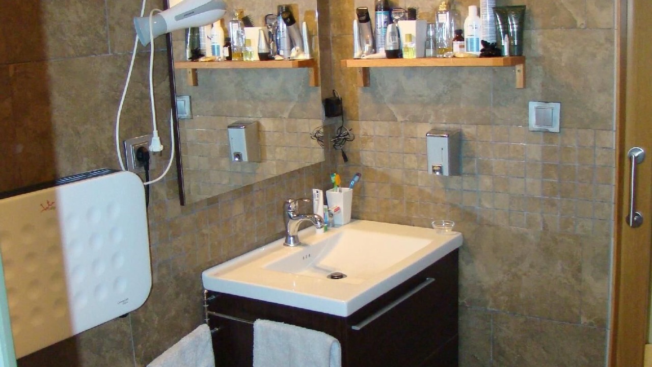 Photo of Bathroom in Les Borges del Camp