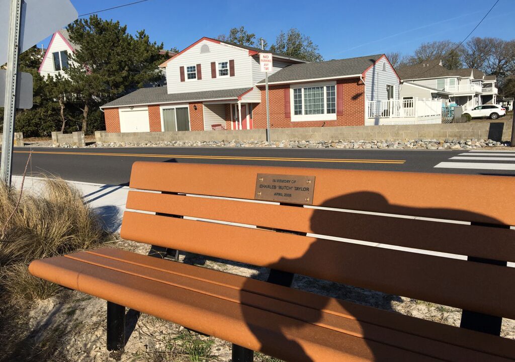 Photo of Outdoor in Town Bank