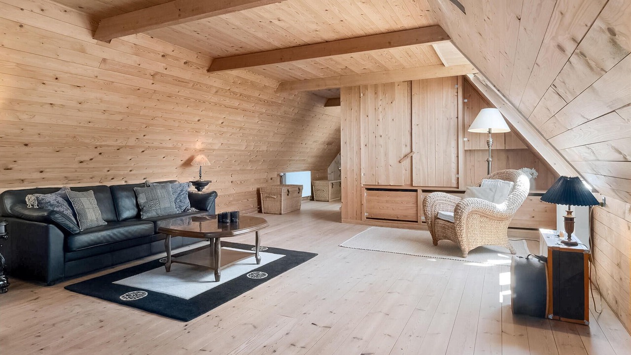 Photo of Bedroom in Humble
