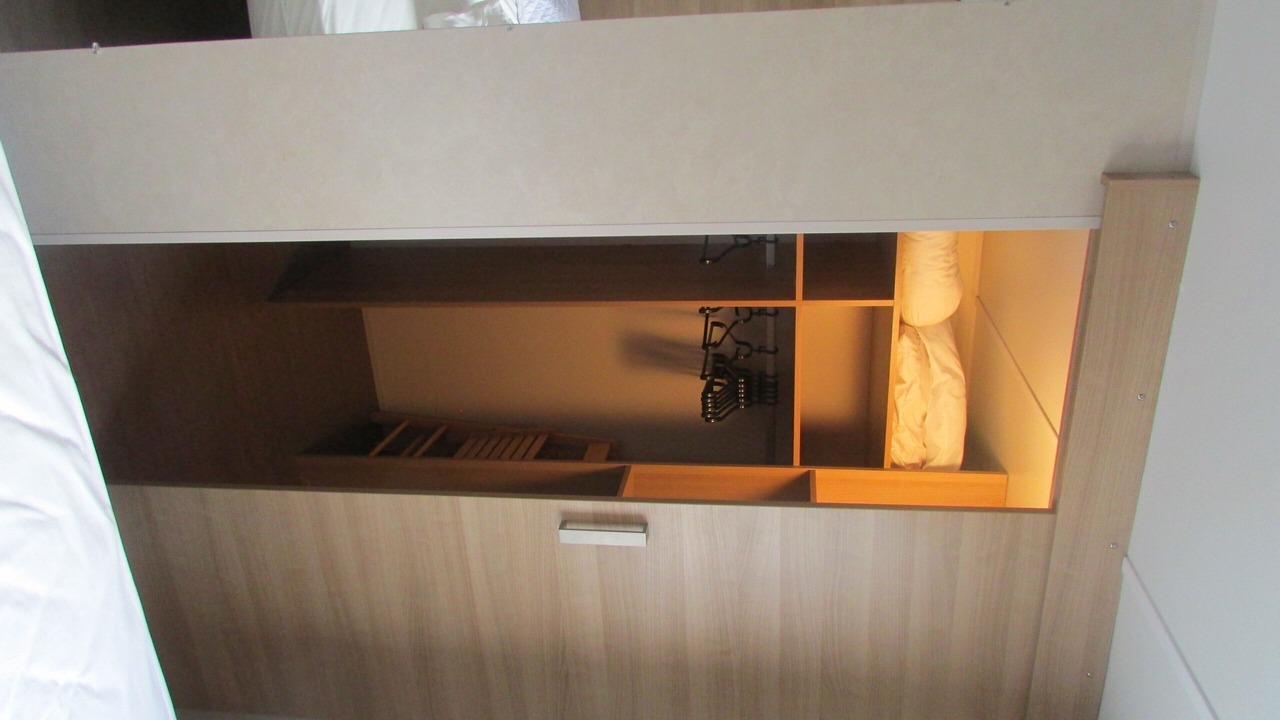 Photo of Bedroom in Quimper