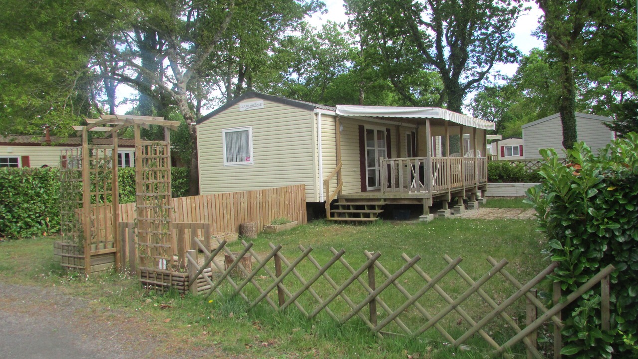 Photo of Outdoor in Quimper