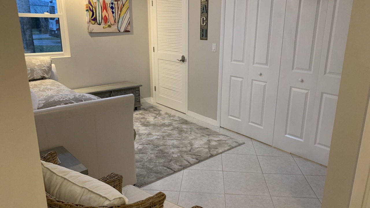 Photo of Bedroom in Little Hollywood