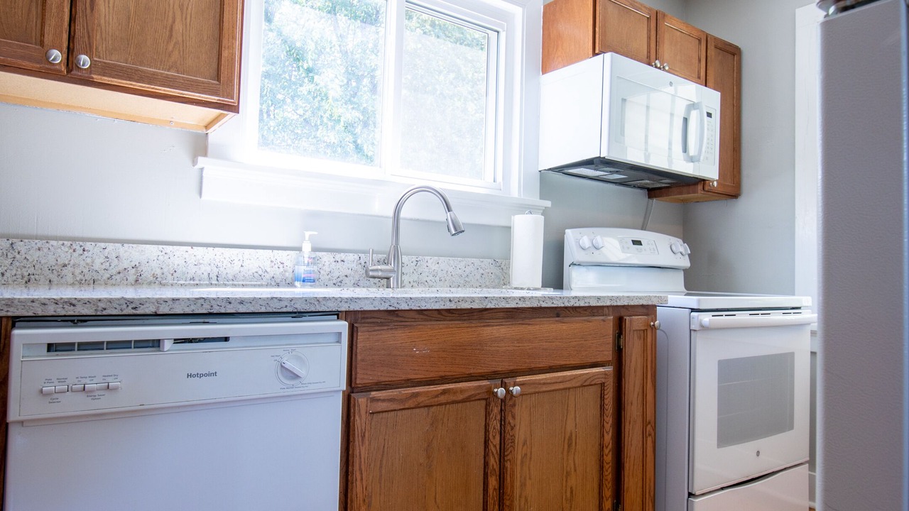Photo of Kitchen in St. Charles