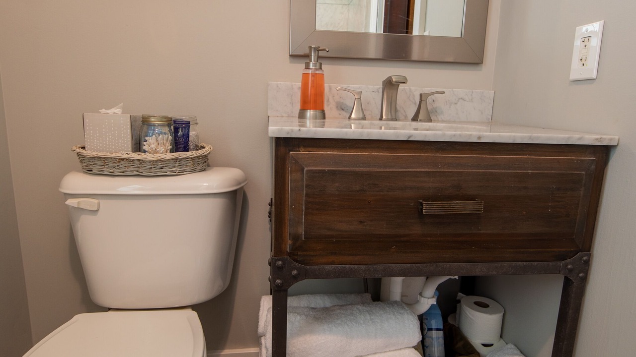 Photo of Bathroom in St. Charles