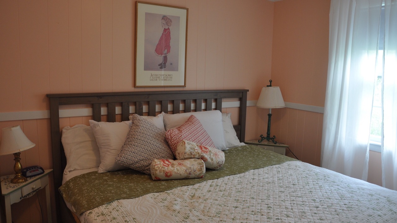Photo of Bedroom in Campground Landing