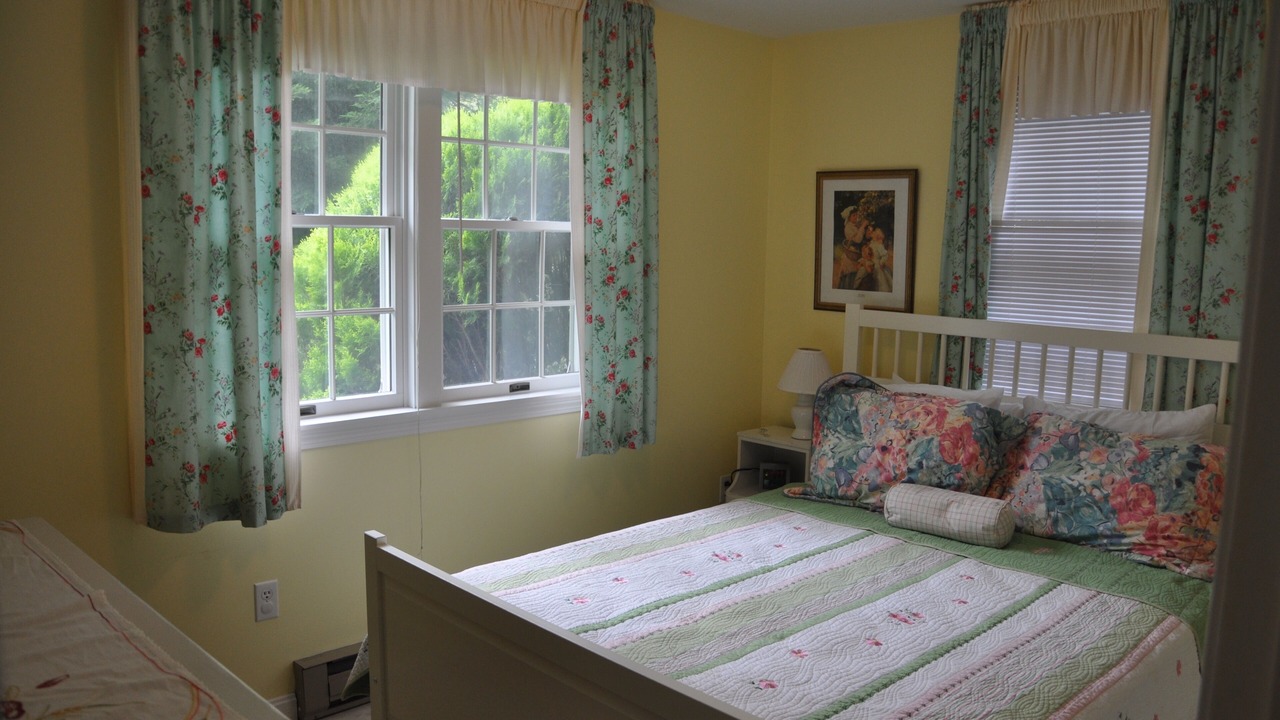 Photo of Bedroom in Campground Landing