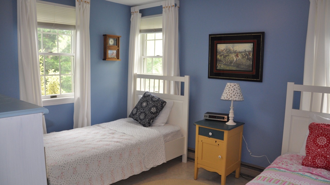 Photo of Bedroom in Campground Landing