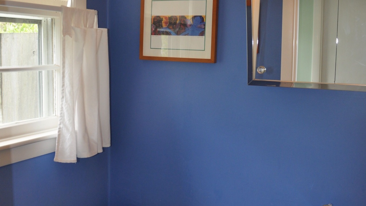 Photo of Bathroom in Campground Landing
