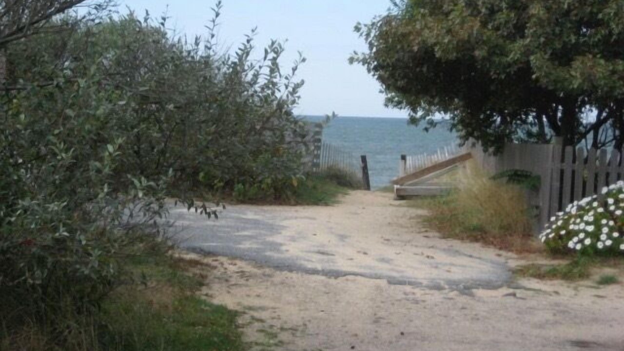 Photo of Outdoor in Campground Landing