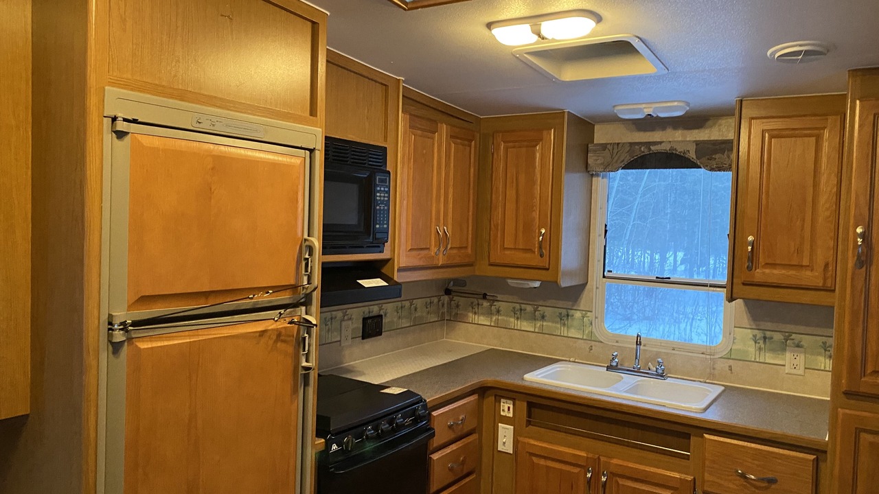 Photo of Kitchen in Clear Lake