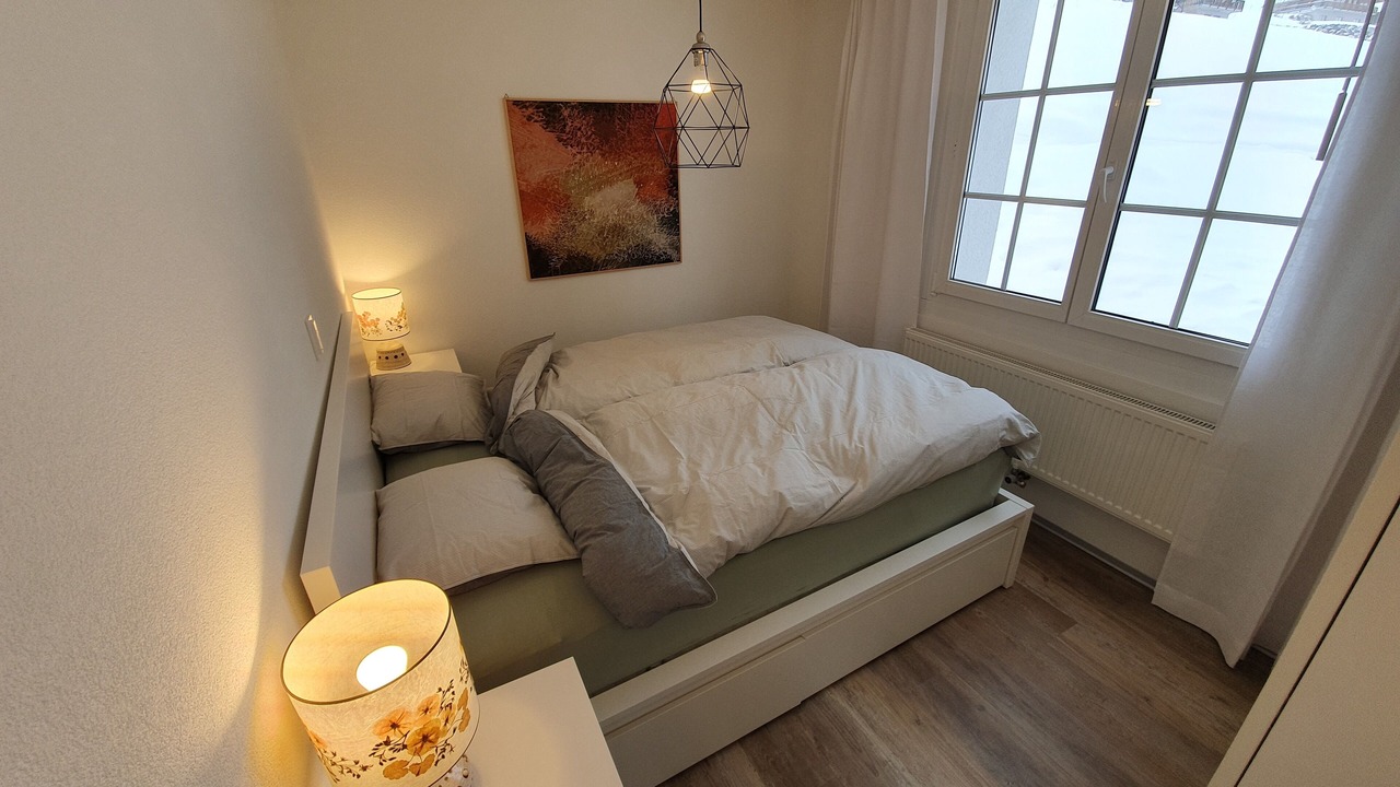Photo of Bedroom in Wiler