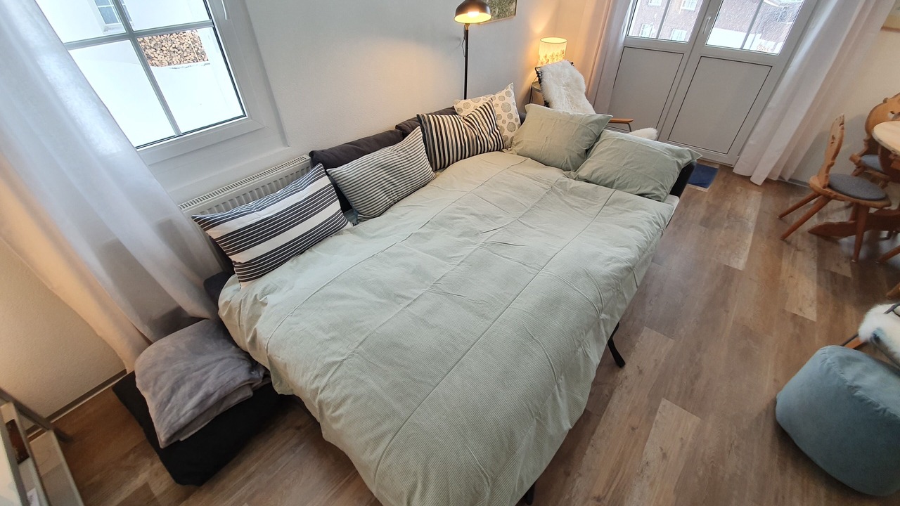 Photo of Bedroom in Wiler