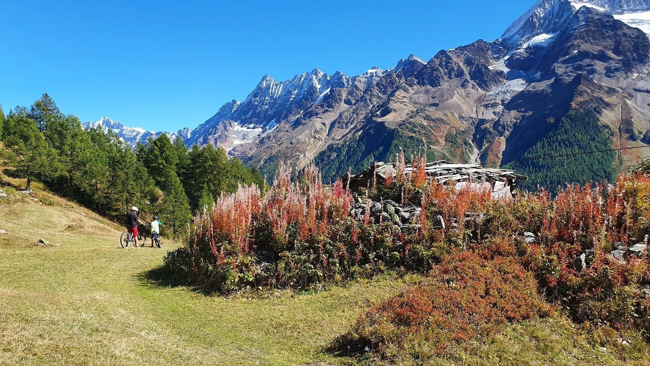 Photo of Outdoor in Wiler