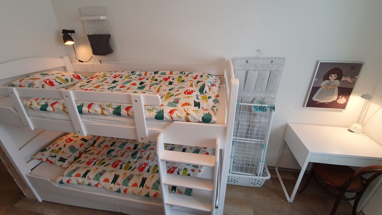 Photo of Bedroom in Wiler
