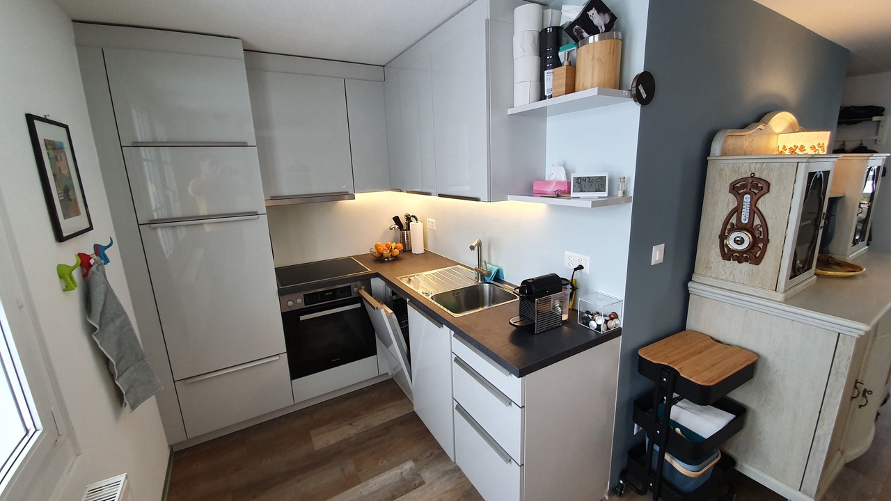 Photo of Kitchen in Wiler