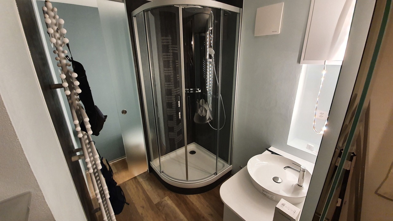 Photo of Bathroom in Wiler
