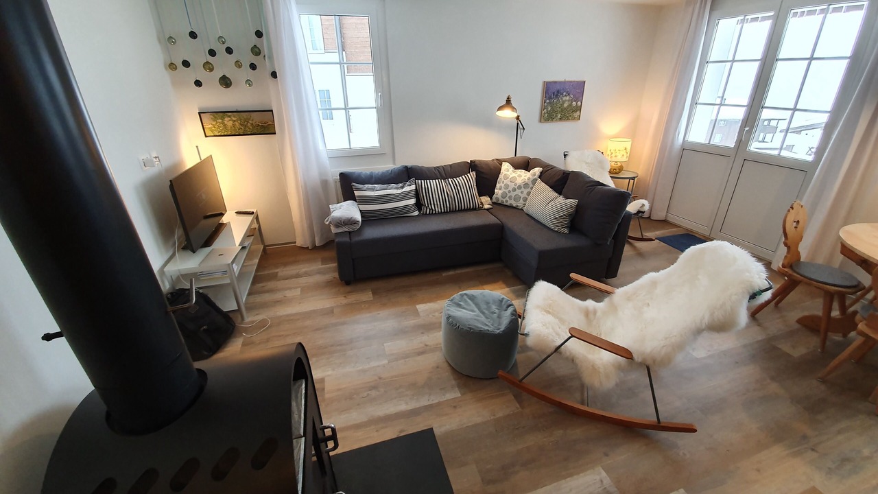 Photo of Livingroom in Wiler