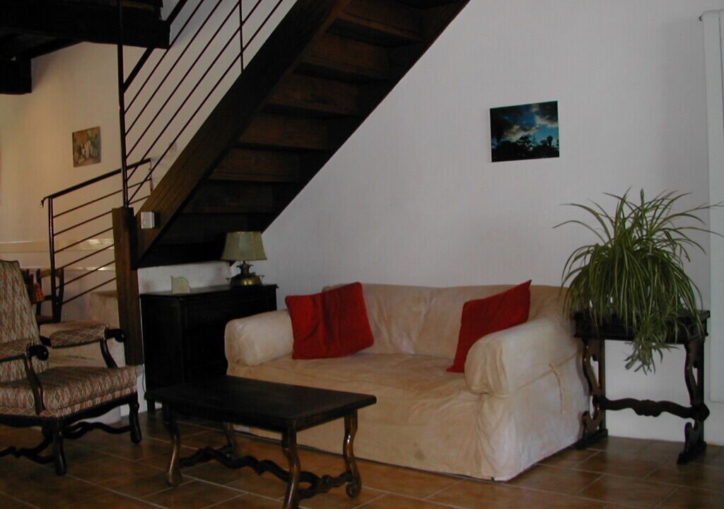 Photo of Livingroom in Castelnau-dArbieu