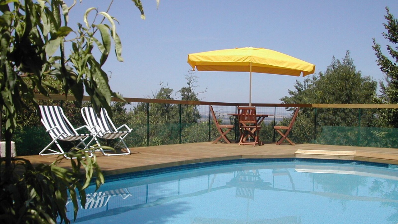 Photo of Outdoor in Castelnau-dArbieu