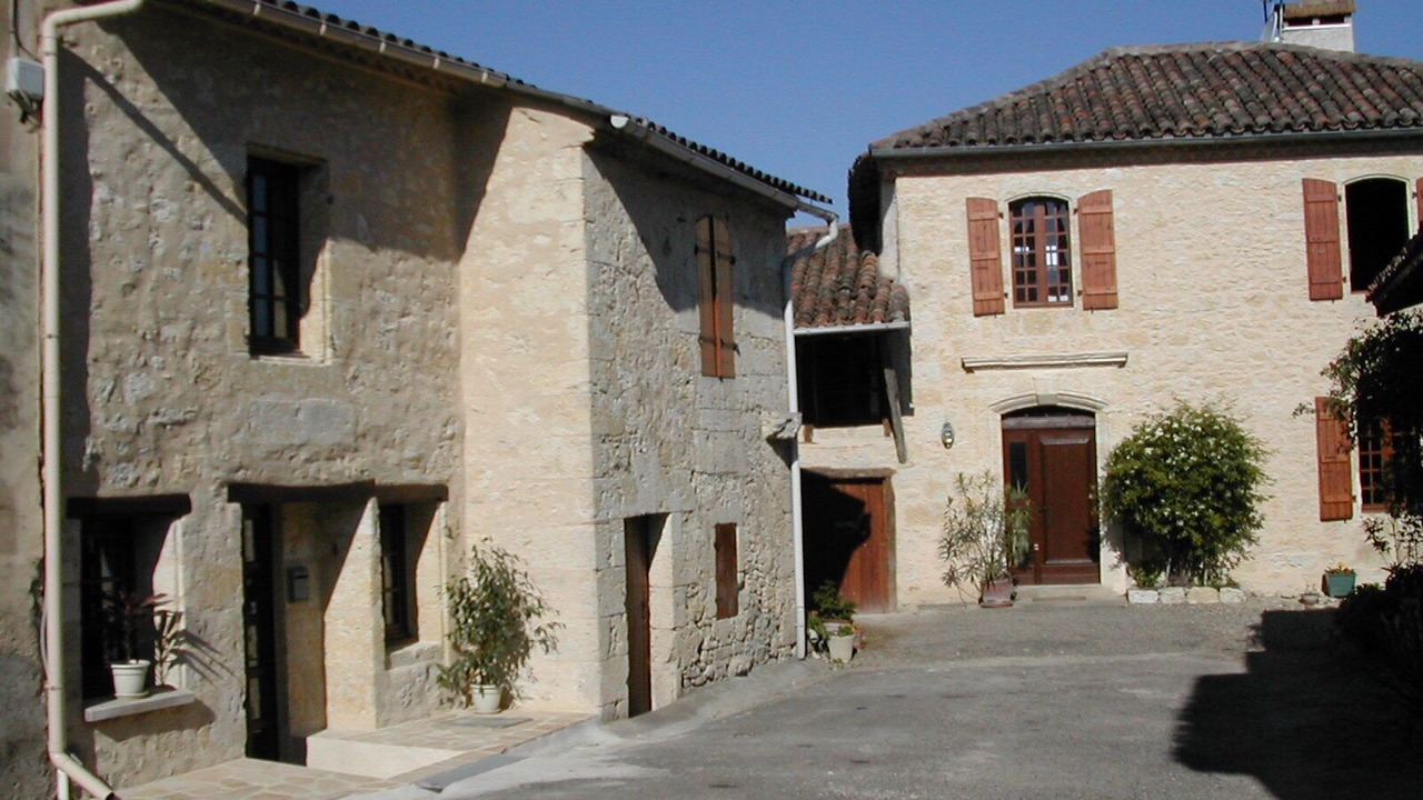 Photo of Outdoor in Castelnau-dArbieu