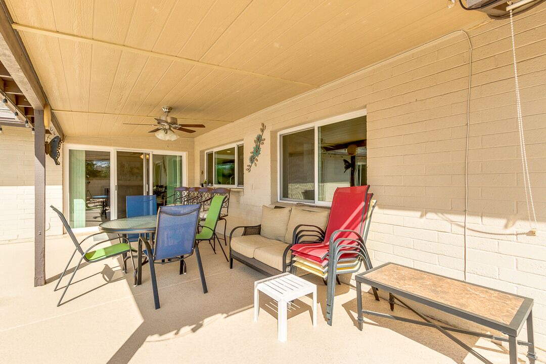 Photo of Outdoor in Tempe