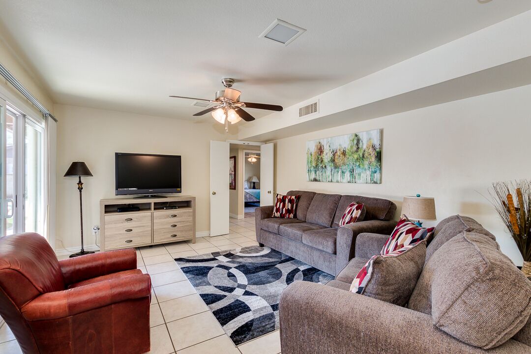 Photo of Livingroom in Tempe