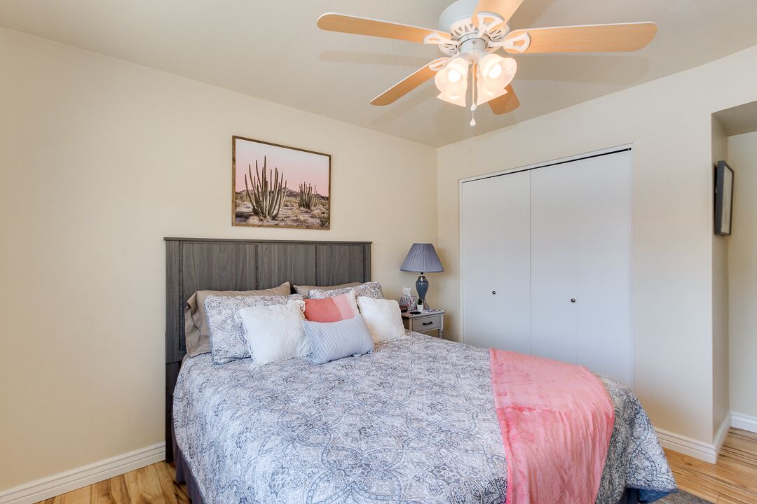 Photo of Bedroom in Tempe