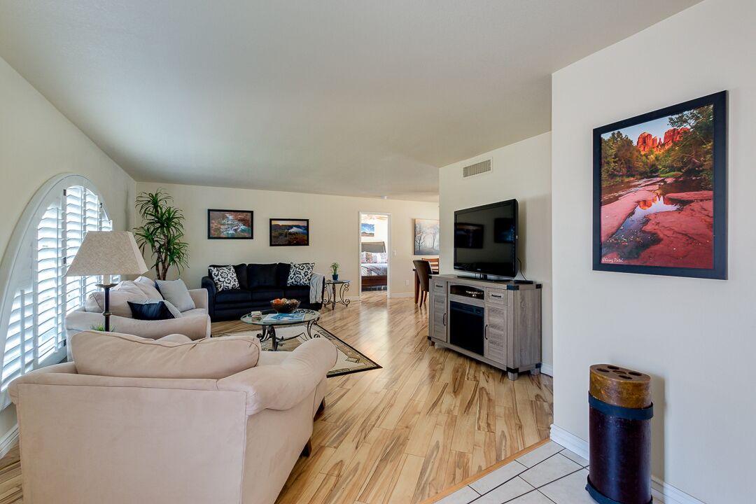 Photo of Livingroom in Tempe