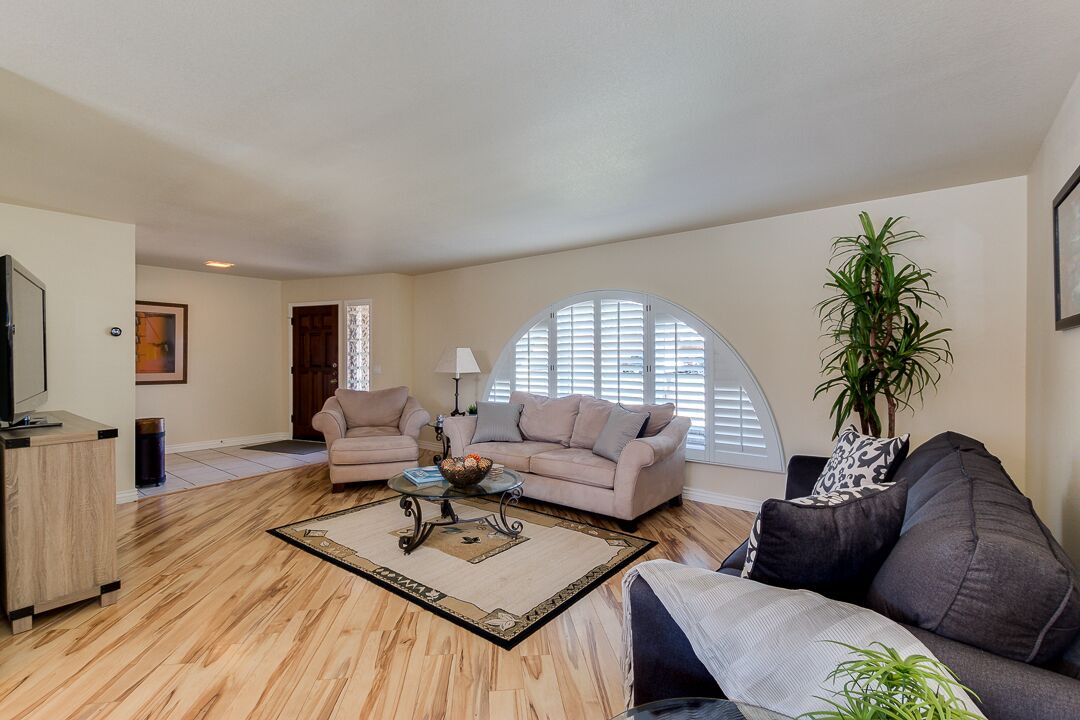 Photo of Livingroom in Tempe