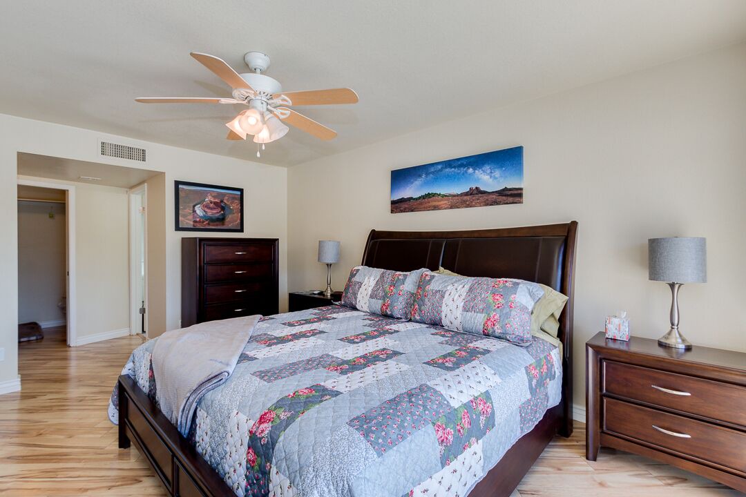 Photo of Bedroom in Tempe