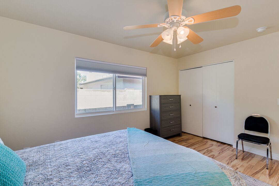 Photo of Bedroom in Tempe