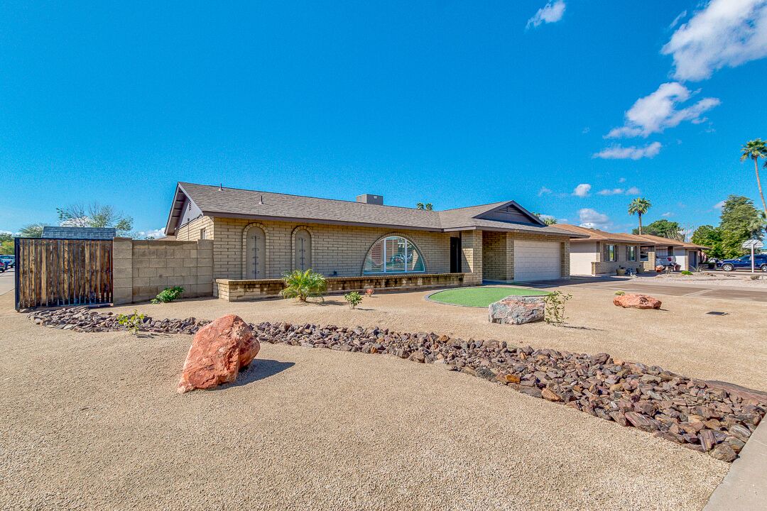 Photo of Outdoor in Tempe