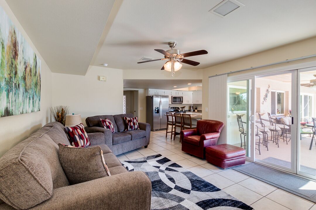Photo of Livingroom in Tempe