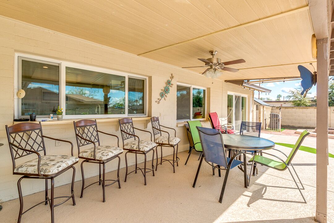 Photo of Outdoor in Tempe