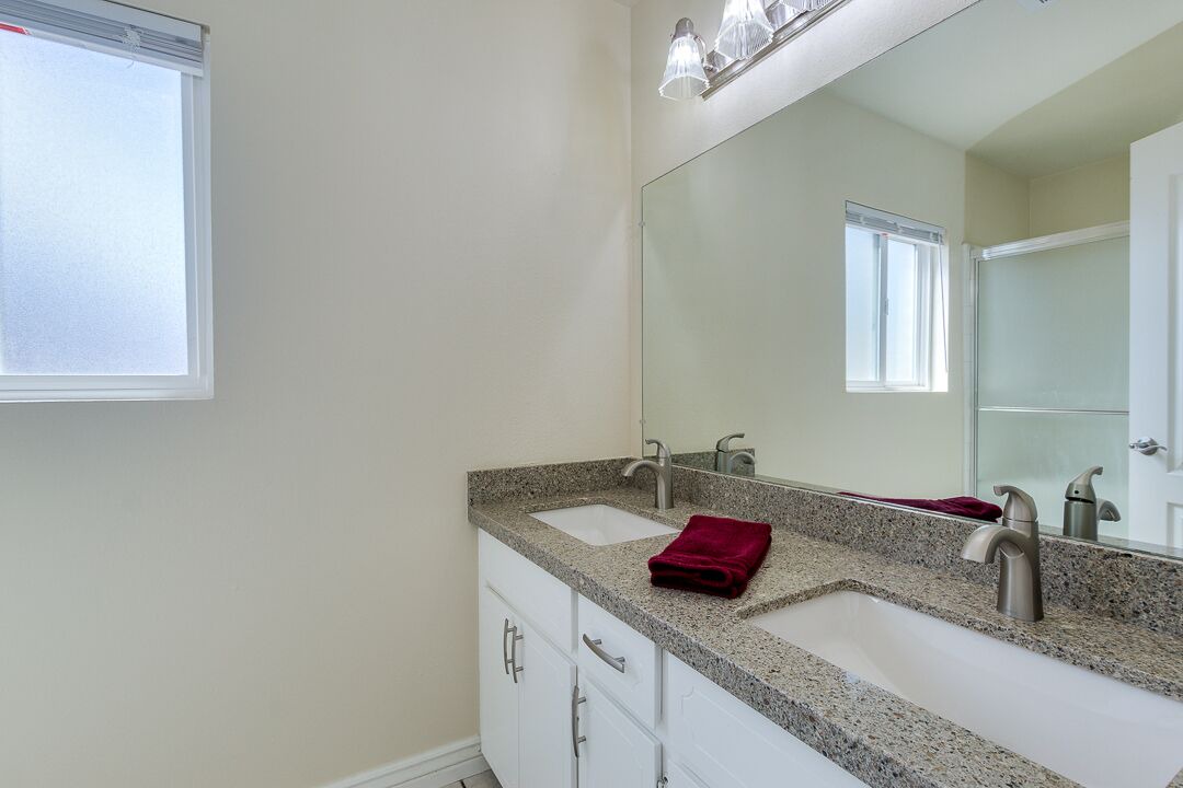 Photo of Bathroom in Tempe