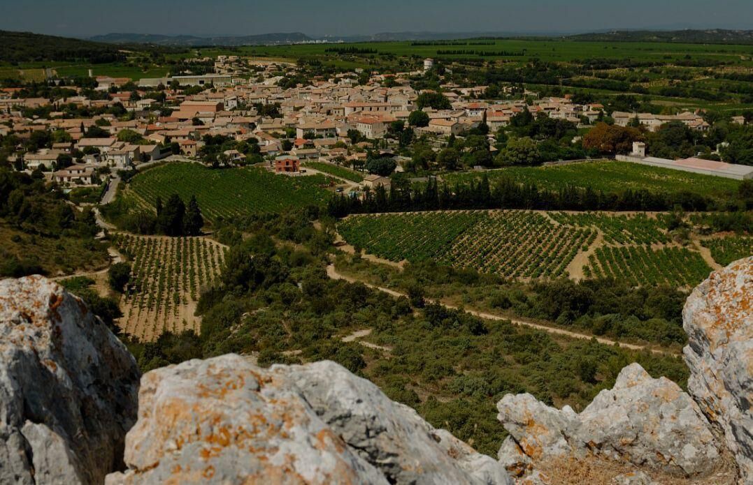 Photo of Outdoor in Tavel