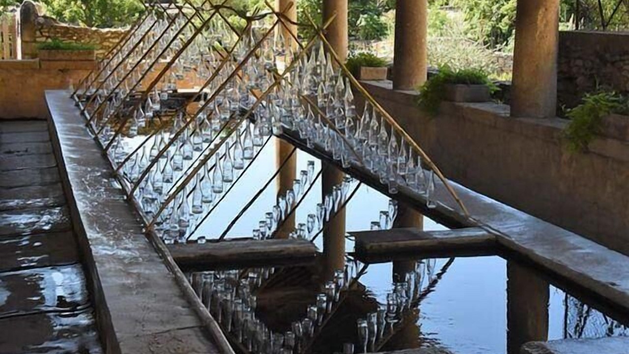 Photo of Outdoor in Tavel
