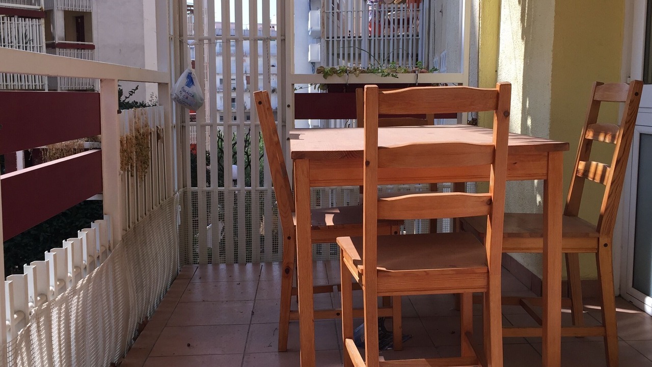 Photo of Outdoor in Sant Pol De Mar