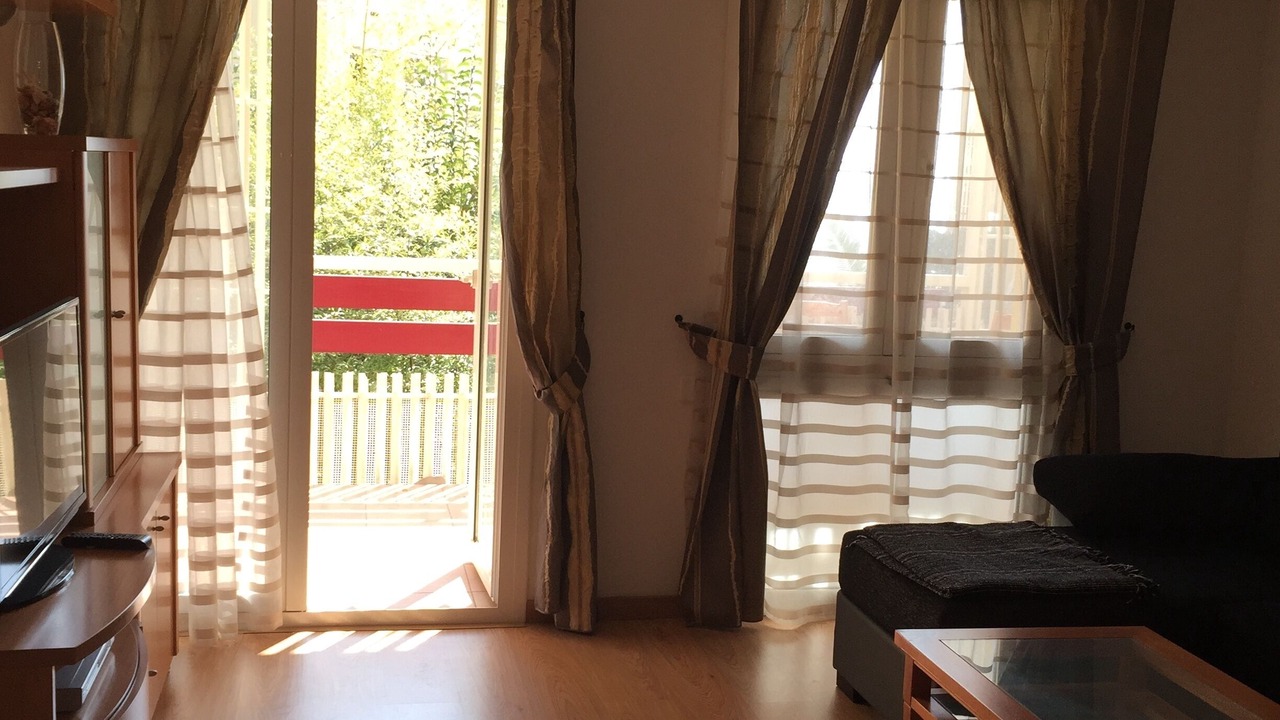 Photo of Livingroom in Sant Pol De Mar