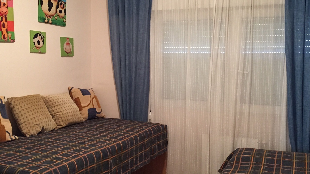 Photo of Bedroom in Sant Pol De Mar
