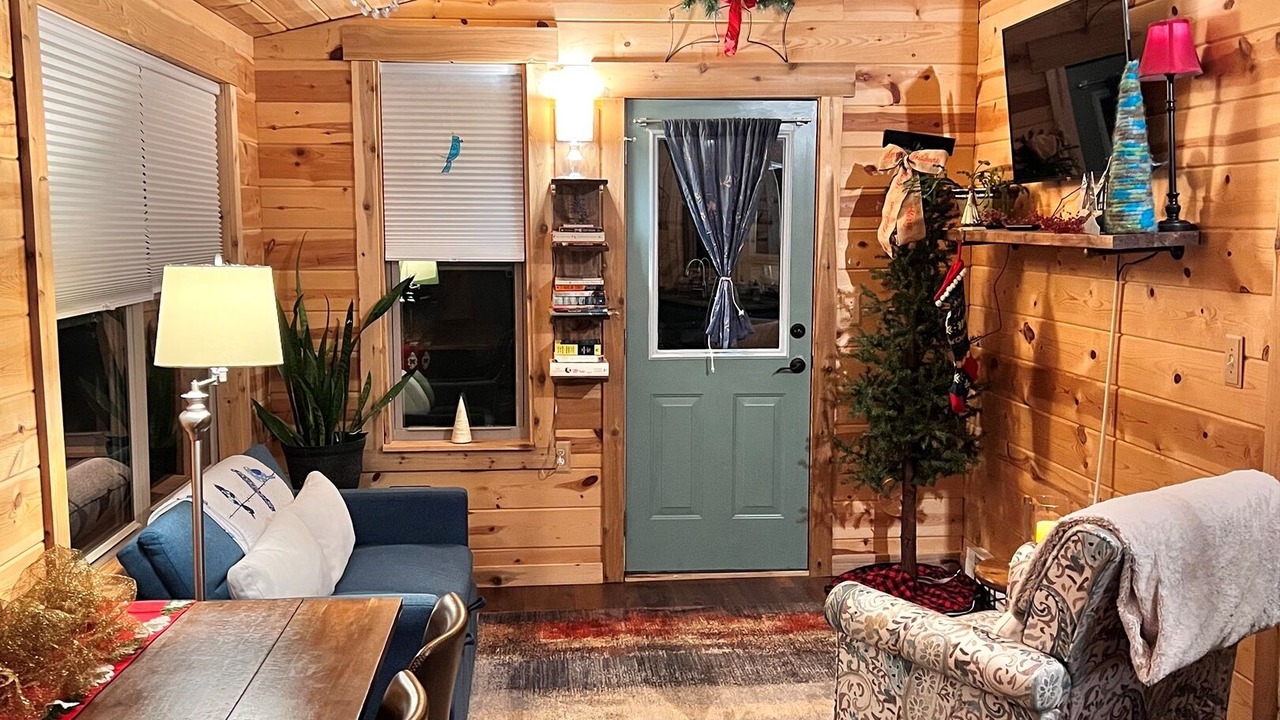 Photo of Livingroom in Goreville