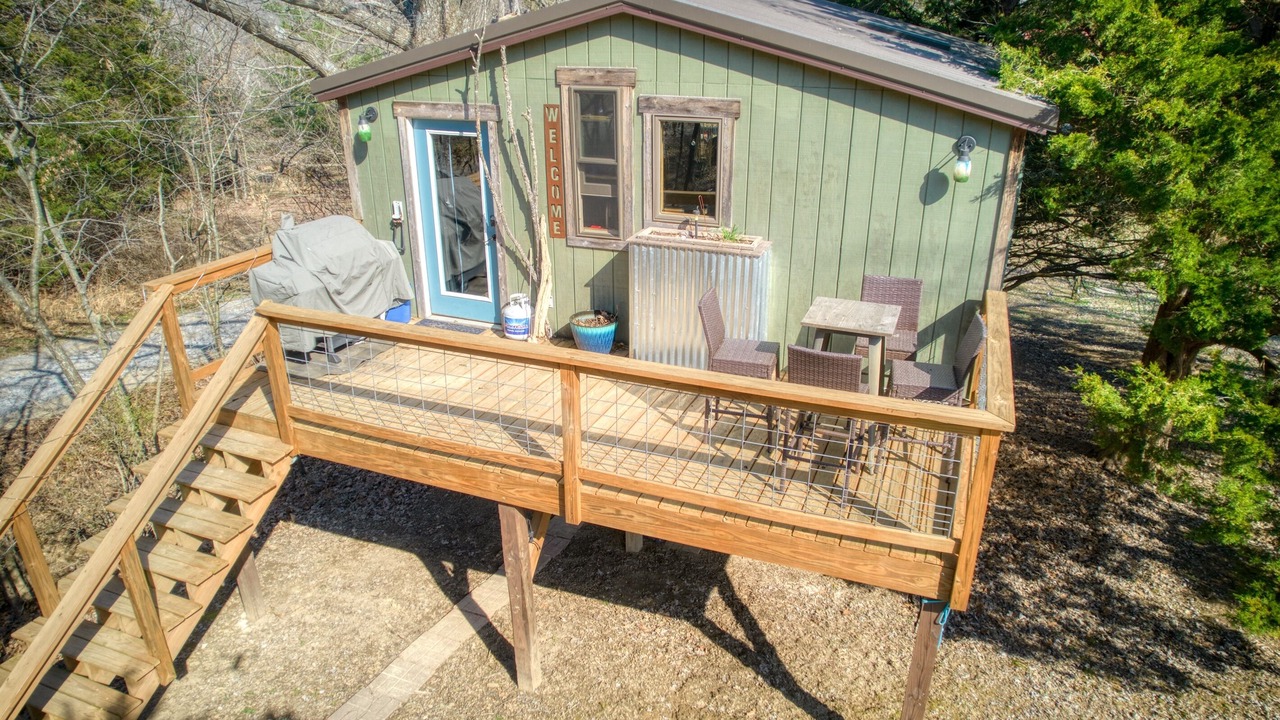 Photo of Outdoor in Goreville