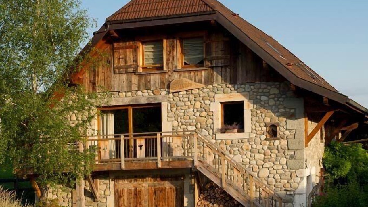 Photo of Outdoor in Val-de-Fier