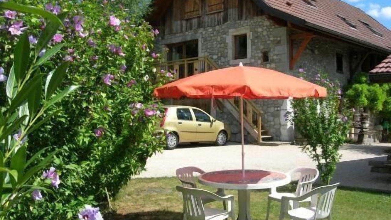 Photo of Outdoor in Val-de-Fier