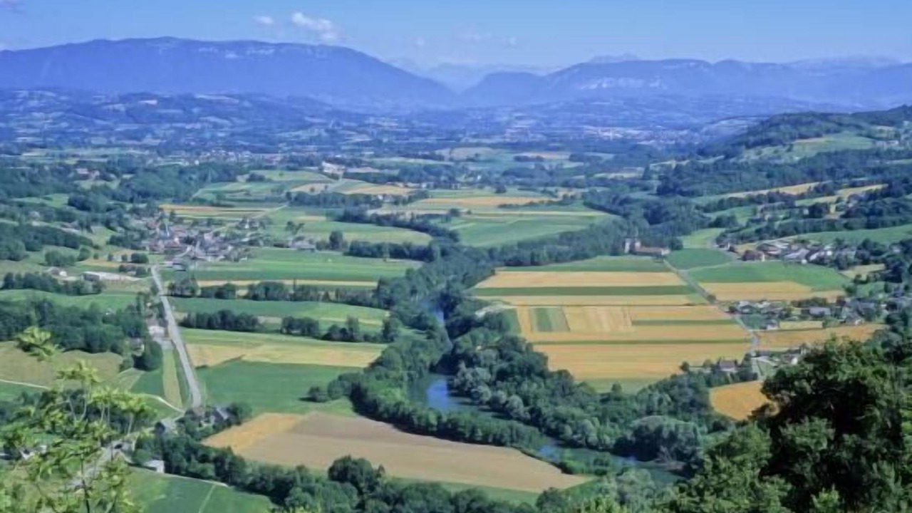Photo of Outdoor in Val-de-Fier